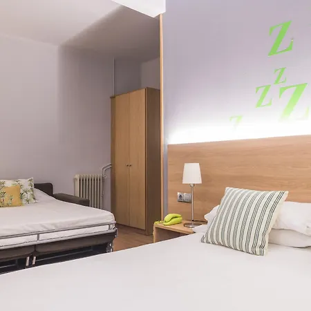 Bypillow Erba Szálloda