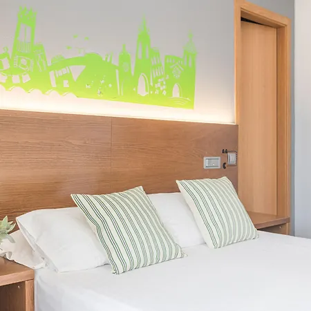 Hotell Bypillow Erba