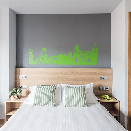 Bypillow Erba Hotell 2*