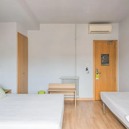 Bypillow Erba 2* Girona