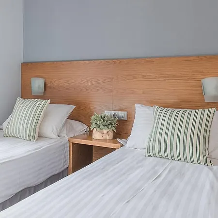 Bypillow Erba Hotell