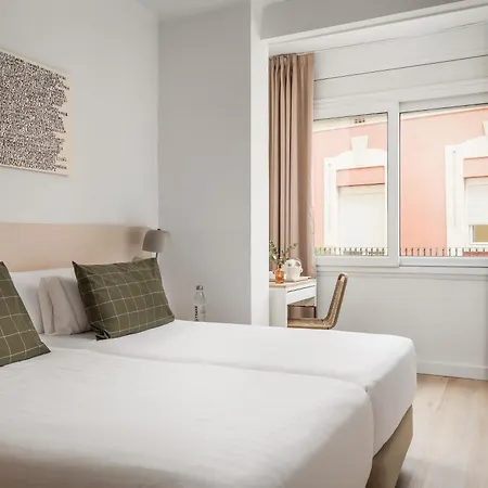 Szálloda Bypillow Erba