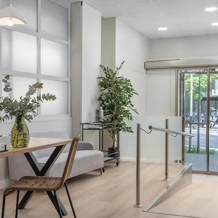 Bypillow Erba 2* Girona