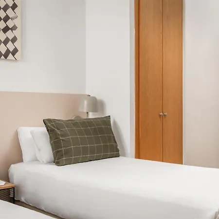 Bypillow Erba Szálloda