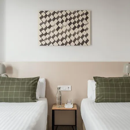 Bypillow Erba Hotell