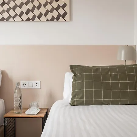 Hotell Bypillow Erba