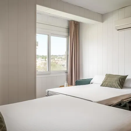 Hotell Bypillow Erba