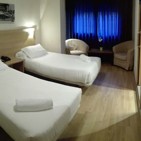 Bypillow Erba Hotell