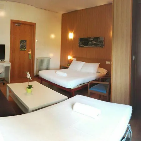 Szálloda Bypillow Erba