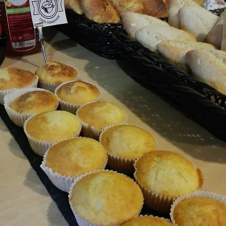 Hotell Bypillow Erba 2*