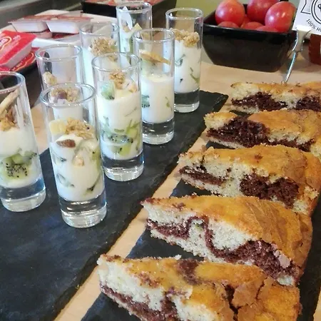 Hotell Bypillow Erba 2*