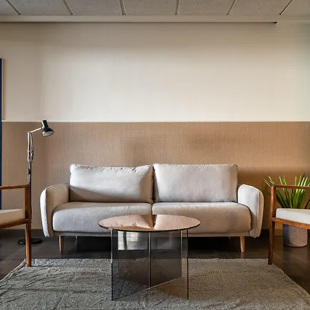 Hotell Bypillow Erba Girona