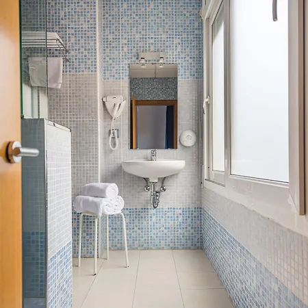 Szálloda Bypillow Erba Girona