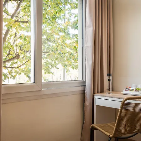 Bypillow Erba 2* Girona