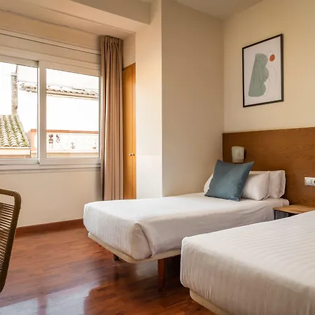 Hotell Bypillow Erba