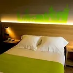 Bypillow Erba 2* Girona