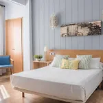 Hotel Bypillow Erba Girona