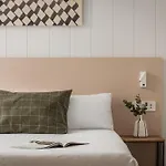 Bypillow Erba 2* Girona