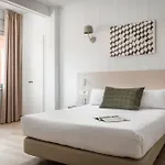 Hotel Bypillow Erba Girona