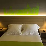 Bypillow Erba Hotel