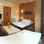 Hotel Bypillow Erba