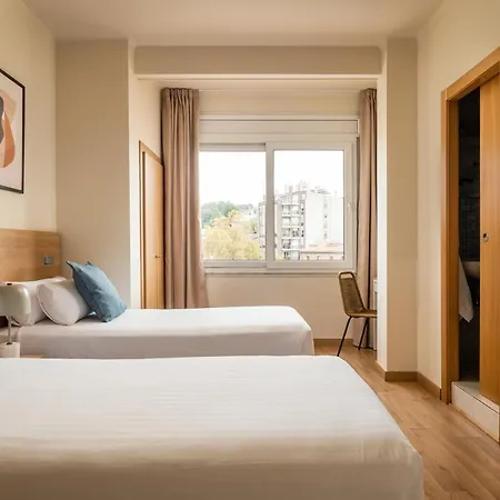 Bypillow Erba Ξενοδοχείο Χιρόνα