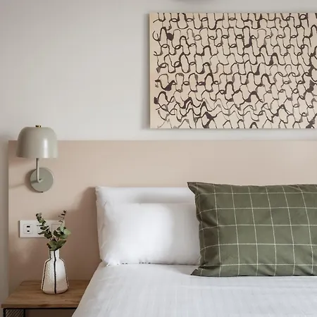 Bypillow Erba فندق خيرونا