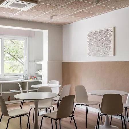 Bypillow Erba فندق خيرونا