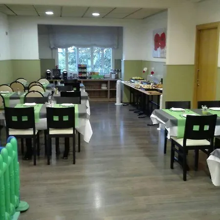 فندق Bypillow Erba 2*