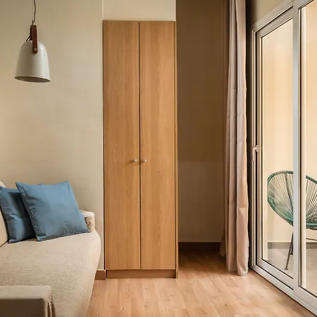 Bypillow Erba فندق