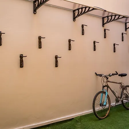 Bypillow Erba ジローナ