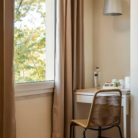 Bypillow Erba فندق 2*