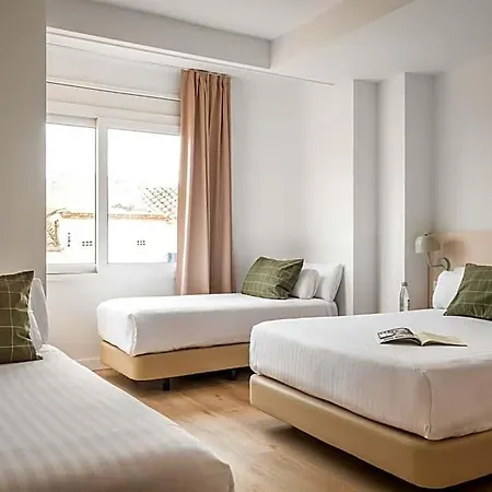 酒店 Bypillow Erba 赫罗纳