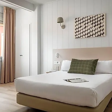 酒店 Bypillow Erba 赫罗纳