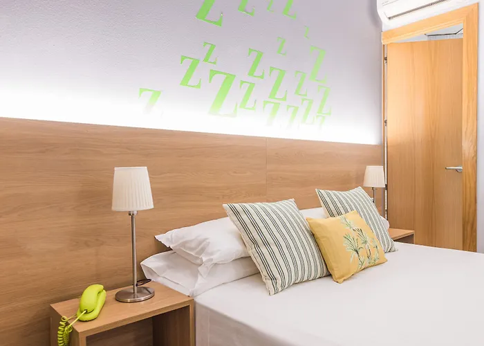 Bypillow Erba ジローナ