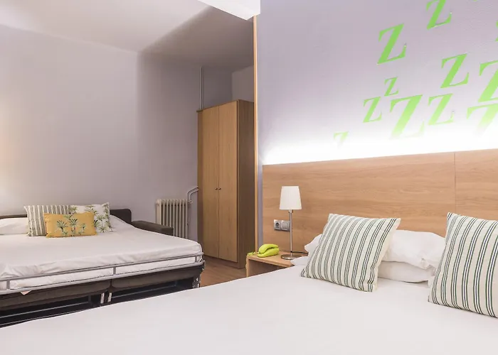 Bypillow Erba ホテル