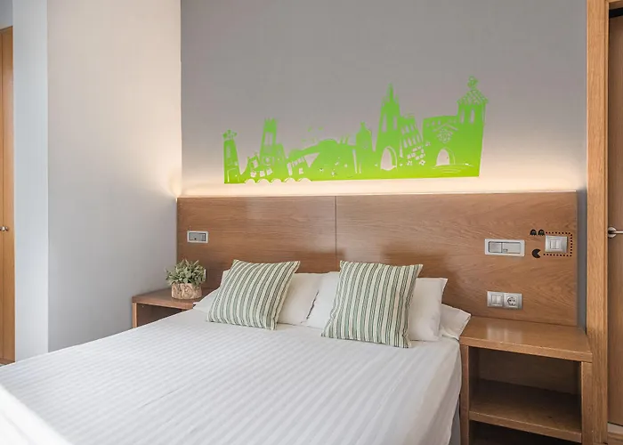 Bypillow Erba ホテル 2*