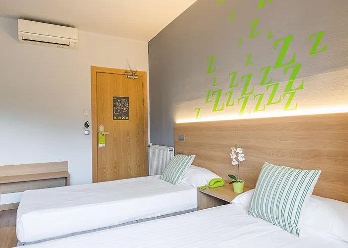 Bypillow Erba ホテル 2*