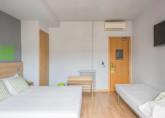 Bypillow Erba 2* ジローナ