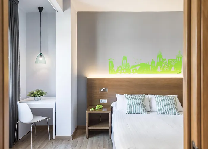 Bypillow Erba ホテル 2*