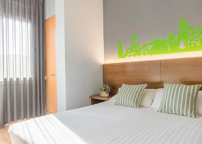 Bypillow Erba 2* ジローナ