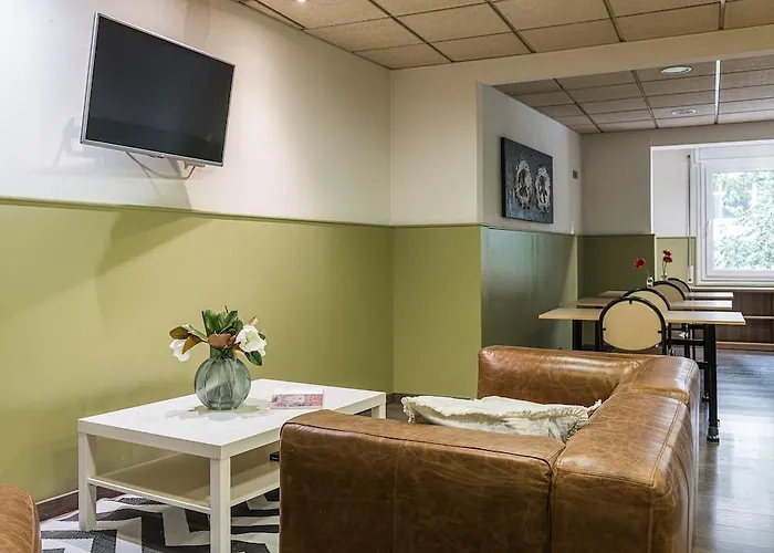 Bypillow Erba ホテル