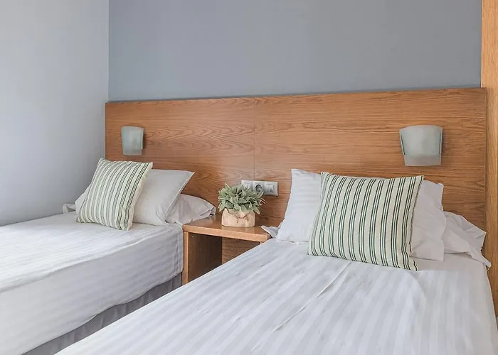 Bypillow Erba ホテル