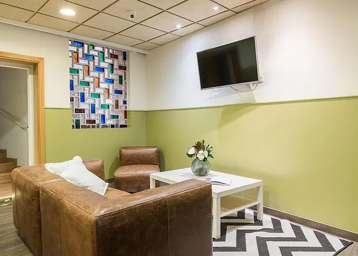 Bypillow Erba ホテル ジローナ