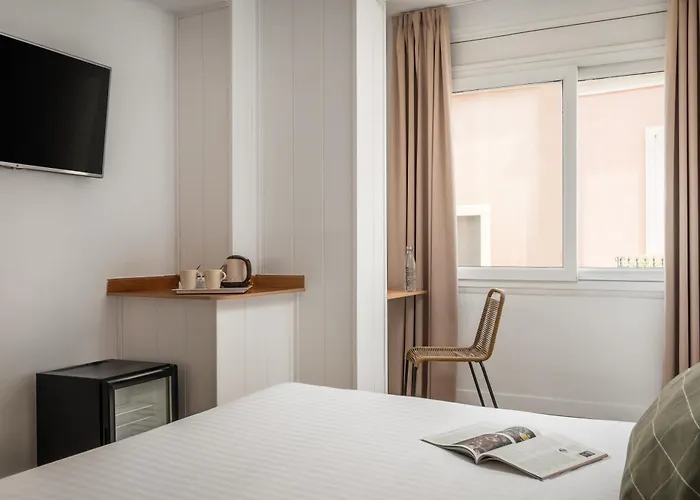 Bypillow Erba ホテル