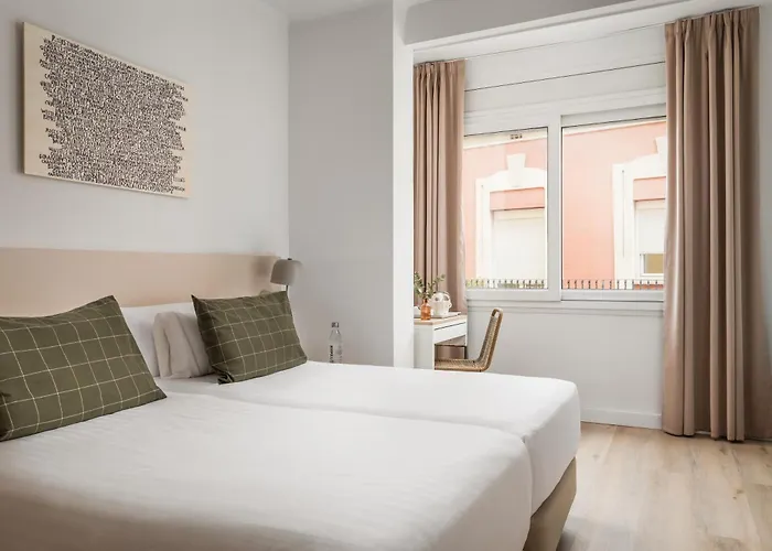 ホテル Bypillow Erba