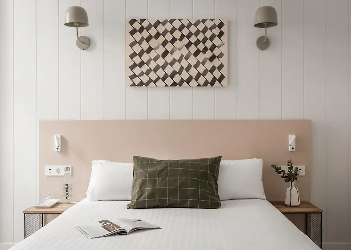 Bypillow Erba ホテル 2*