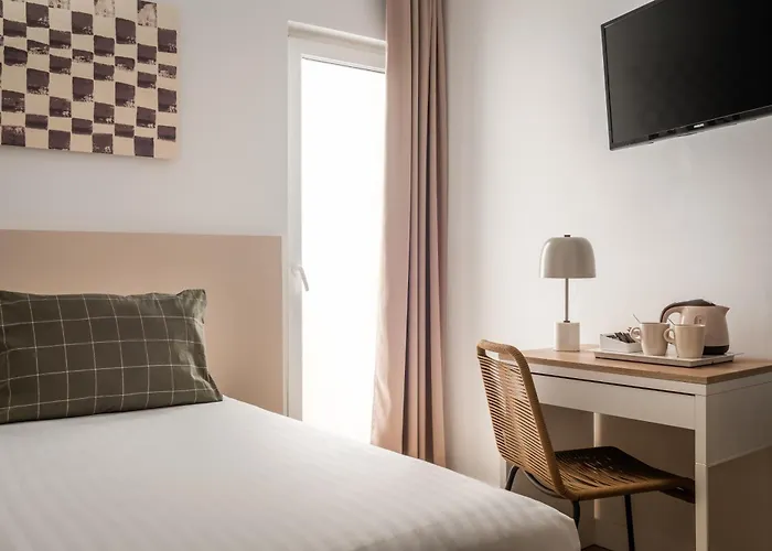 Bypillow Erba ジローナ