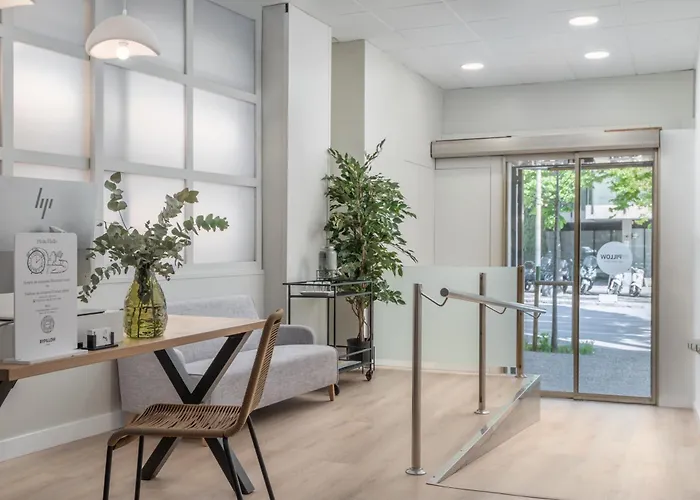 Bypillow Erba 2* ジローナ