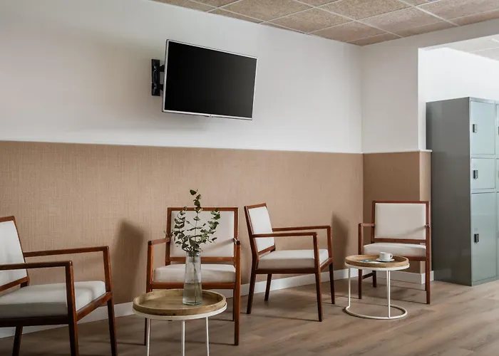 Bypillow Erba ホテル 2*